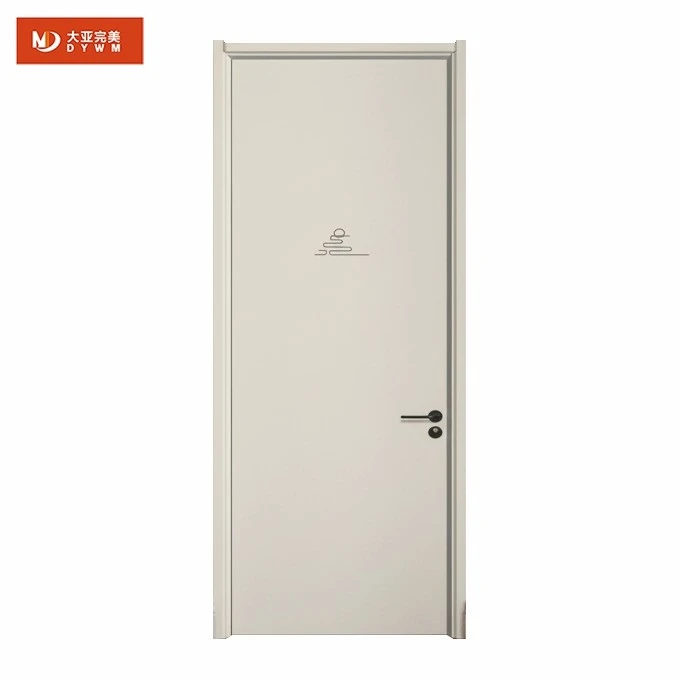 Drzwi wewnętrzne 34 x 80